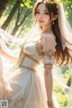 Hentai - Her Glistening Vows Beneath Ancient Boughs Set.1 20250207 Part 4