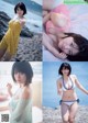 Rei Jonishi 上西怜, Weekly Playboy 2019 No.26 (週刊プレイボーイ 2019年26号)