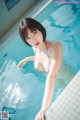 DJAWA Photo - Kang In-kyung (강인경): “Poolside” (63 photos)