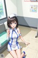 Hentai - Enigmatic Allure of the Healing Muse Set.1 20250131 Part 10