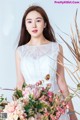 TouTiao 2018-07-27: Model Yi Yang (易 阳) (11 photos)