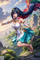 Hentai - Under the Radiance of Celestial Grace Set.2 20250124 Part 10