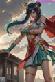Hentai - Under the Radiance of Celestial Grace Set.2 20250124 Part 10