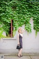 MiCat Vol.013: Model BuiBui (凯 竹) (48 photos)