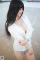 MyGirl No.064: Model Barbie Ke Er (Barbie 可 儿) (56 photos)