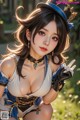 Hentai - Luminous Charm of the Aquatic Enchantress Set.1 20250125 Part 3