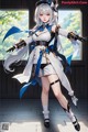 Hentai - Luminous Charm of the Aquatic Enchantress Set.1 20250125 Part 3