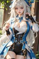 Hentai - Luminous Charm of the Aquatic Enchantress Set.1 20250125 Part 3