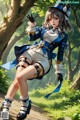 Hentai - Luminous Charm of the Aquatic Enchantress Set.1 20250125 Part 3