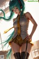 Hentai - Her Untamed Aura Calls In Endless Echoes Set.1 20250205 Part 13