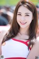 Beautiful Ju Da Ha at CJ Super Race, Round 1 (66 photos)