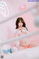 ZIA.Kwon 권지아, [JOApictures] Zia (지아) x JOA 21. JANUARY Vol.2 – Set.01