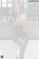 XIUREN No.4335: Ai Jing Xiang (艾静香) (51 photos)