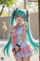 Hentai - Her Untamed Aura Calls In Endless Echoes Set.1 20250205 Part 10