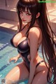 Hentai - The Alluring Dance Of Water And Grace Set.2 20250208 Part 5