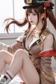 Hentai - Mystical Maiden of the Fiery Realm Set.1 20250124 Part 12