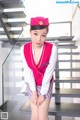 IMISS Vol.284: Booty Model (芝芝) (38 photos)