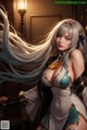 Hentai - Glistening with the Echo of Distant Suns Set.2 20250124 Part 12