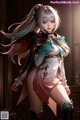 Hentai - Glistening with the Echo of Distant Suns Set.2 20250124 Part 12