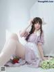Coser@白银81 Vol.99: [Fejira] 白银silver SVR-FAN-051 (162 photos)