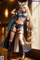 Hentai - Exotic Allure of the Untamed Lands Set.2 20250125 Part 3