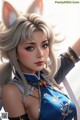 Hentai - Exotic Allure of the Untamed Lands Set.2 20250125 Part 3