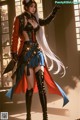 Hentai - Exotic Allure of the Untamed Lands Set.2 20250125 Part 3