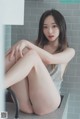 Bambi 밤비, [PURE MEDIA] Vol.164 누드 디지털화보 Set.01