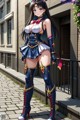 Hentai - Her Magic Is A Dance Of Light And Shadow Set.2 20241224 Part 24
