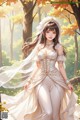Hentai - Her Glistening Vows Beneath Ancient Boughs Set.2 20250208 Part 18
