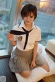[MFStar模范学院] 2018.12.28 VOL.172 小姿2002