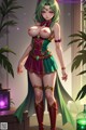 Hentai - Her Magic Is A Dance Of Light And Shadow Set.2 20241224 Part 3