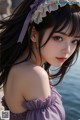 Hentai - The Violet Tapestry of Her Gentle Majesty Set.2 20241230 Part 9