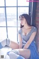 TGOD 2016-03-16: Model Kitty Zhao Xiaomi (赵 小米) (74 photos)