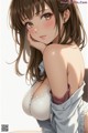 Hentai - Silken Tides Carry Her Beyond the Velvet Shores Set.1 20241210 Part 9