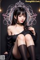 Hentai - A Moment Suspended by Her Fiery Gaze Set.1 20241227 Part 18