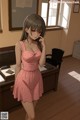 Hentai - Radiance of Youthful Grace in Moonlit Shadows Set.1 20241210 Part 4