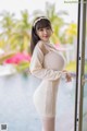 [Youmi尤蜜荟] Vol.743 朱可儿Flora