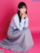 Miona Hori 堀未央奈, Weekly ASCII 2022.11.01 (週刊アスキー 2022年11月1日号)