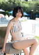 Ikechan いけちゃん, Weekly Playboy 2022 No.44 (週刊プレイボーイ 2022年44号)