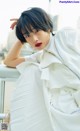 Yumi Kawai 河合優実, Weekly SPA! 2021.01.12-19 (週刊SPA! 2021年1月12-19日号)