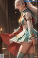 Hentai - Glistening with the Echo of Distant Suns Set.2 20250124 Part 9