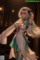 Hentai - Glistening with the Echo of Distant Suns Set.2 20250124 Part 9