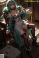 Hentai - Glistening with the Echo of Distant Suns Set.2 20250124 Part 9