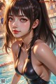 Hentai - The Alluring Dance Of Water And Grace Set.2 20250208 Part 6