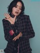 Nana Komatsu 小松菜奈, ELLE Japan エル・ジャポン 2022.11