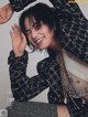 Nana Komatsu 小松菜奈, ELLE Japan エル・ジャポン 2022.11