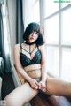 Son Yeeun 손예은, [Loozy] Librarian Girl Set.01
