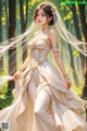 Hentai - Her Glistening Vows Beneath Ancient Boughs Set.2 20250208 Part 27