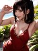 Hentai - 清纯与火辣之天使面孔X魔鬼曲线 Set 1 20230622 Part 16